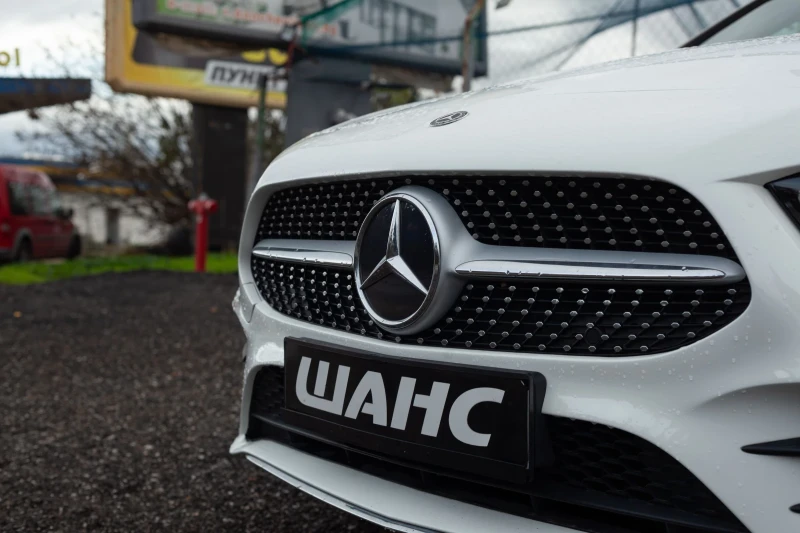 Mercedes-Benz A 160 1, 4 бензин 109 к.с, снимка 10 - Автомобили и джипове - 51940543