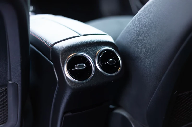 Mercedes-Benz A 160 1, 4 бензин 109 к.с, снимка 6 - Автомобили и джипове - 51940543