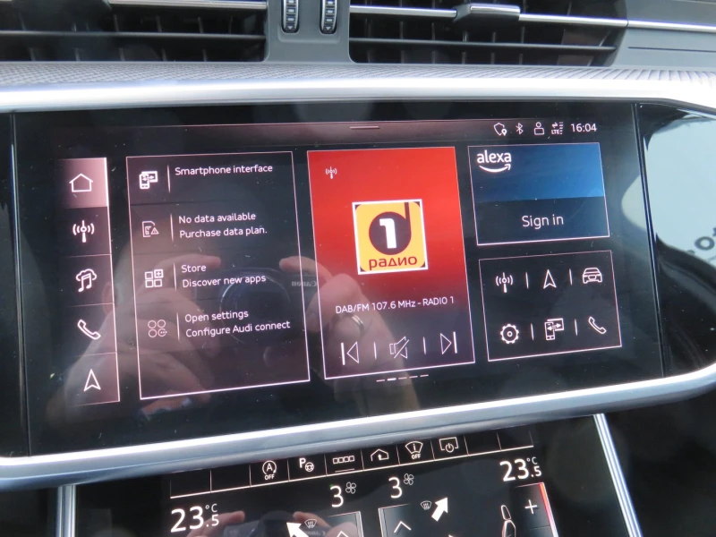 Audi Rs6 Audi RS 6 Avant 4.0 TFSI quattro, снимка 14 - Автомобили и джипове - 52629201