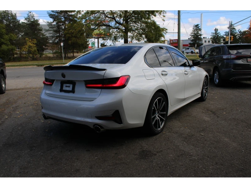 BMW 330 E HYBRID * * CARFAX * * АВТО КРЕДИТ * * , снимка 6 - Автомобили и джипове - 52644576