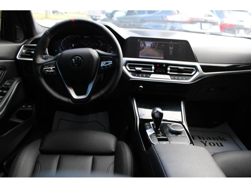 BMW 330 E HYBRID * * CARFAX * * АВТО КРЕДИТ * * , снимка 10 - Автомобили и джипове - 52644576