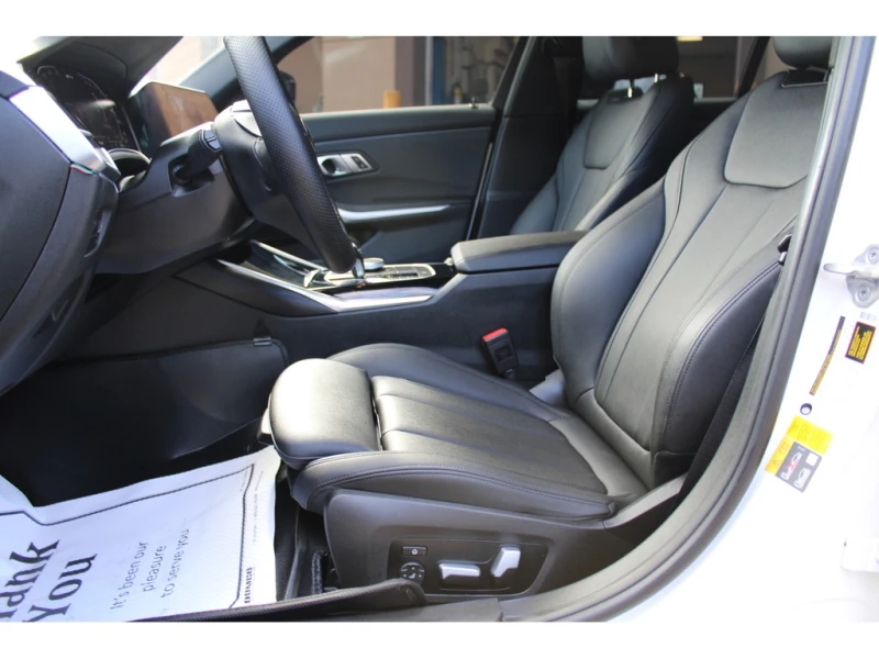 BMW 330 E HYBRID * * CARFAX * * АВТО КРЕДИТ * * , снимка 9 - Автомобили и джипове - 52644576