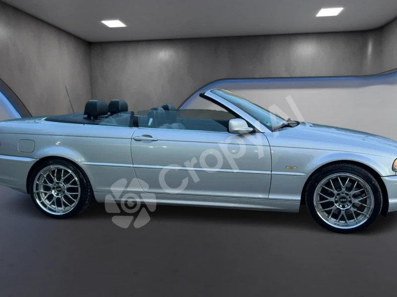 BMW 330 Cabrio , снимка 3 - Автомобили и джипове - 52676368