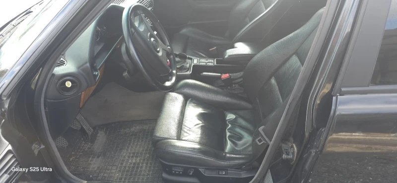 BMW 540, снимка 6 - Автомобили и джипове - 52688573