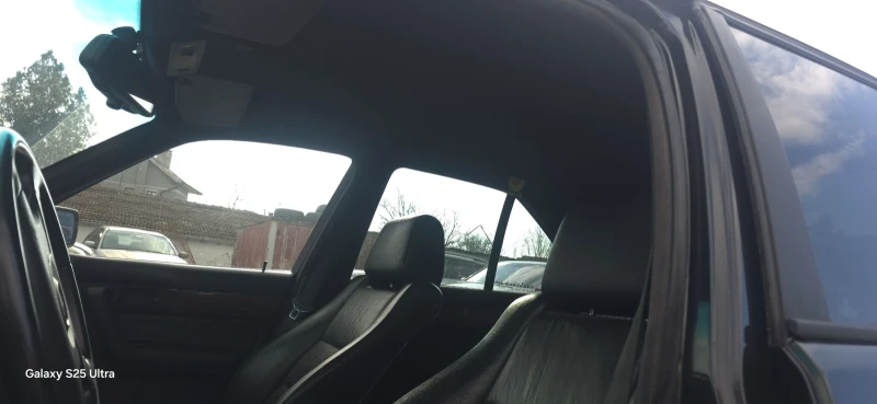 BMW 540, снимка 7 - Автомобили и джипове - 52688573