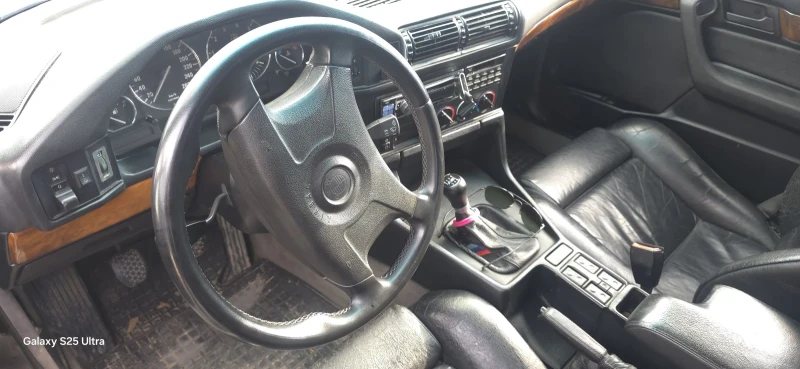 BMW 540, снимка 8 - Автомобили и джипове - 52688573
