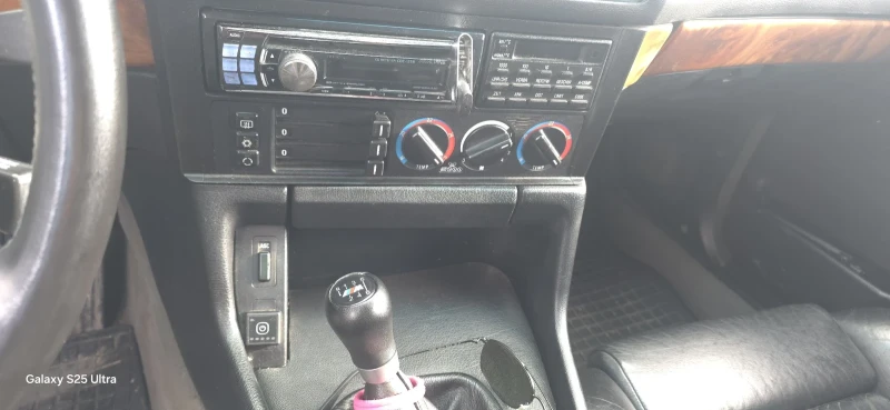 BMW 540, снимка 9 - Автомобили и джипове - 52688573