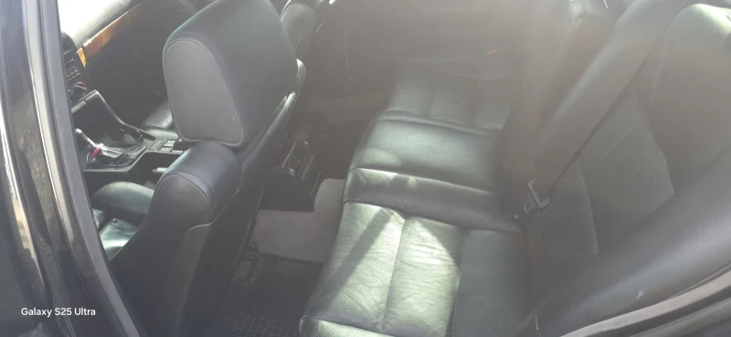 BMW 540, снимка 5 - Автомобили и джипове - 52688573