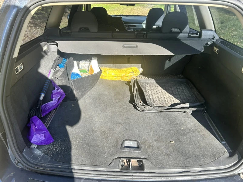 Volvo V70, снимка 7 - Автомобили и джипове - 52738496
