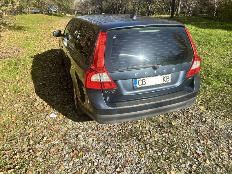 Volvo V70, снимка 10 - Автомобили и джипове - 52738496