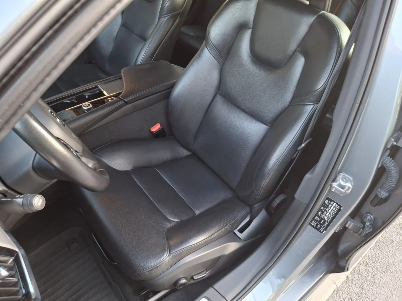 Volvo S90 MOMENTUM, FULL EXTRI, снимка 8 - Автомобили и джипове - 52965067