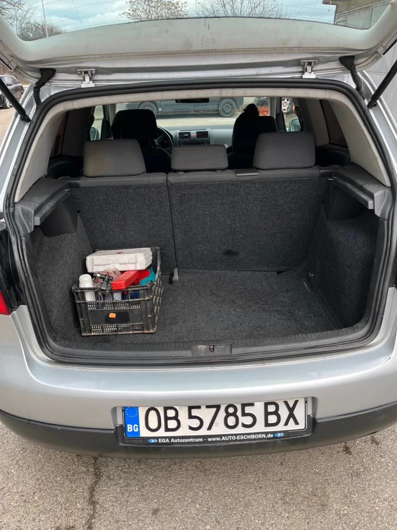 VW Golf VW Golf 5, снимка 4 - Автомобили и джипове - 52966263