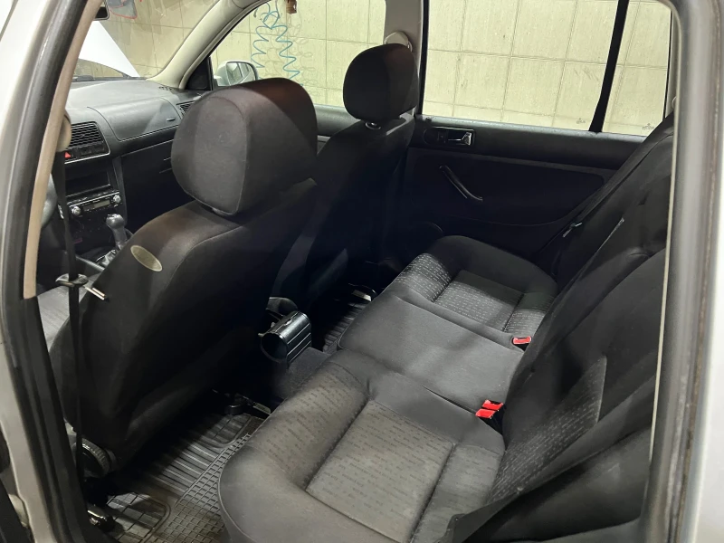 VW Golf Golf variant , снимка 4 - Автомобили и джипове - 53280491