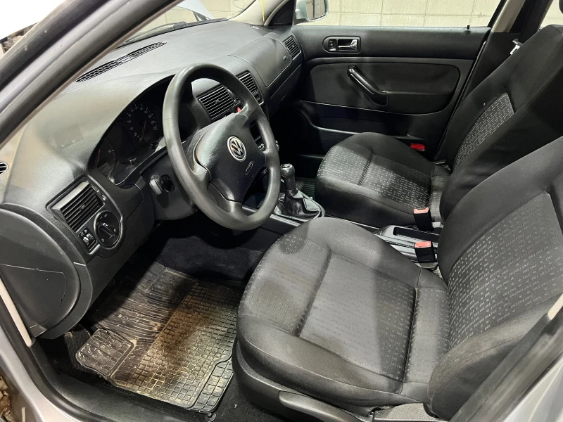 VW Golf Golf variant , снимка 8 - Автомобили и джипове - 53280491
