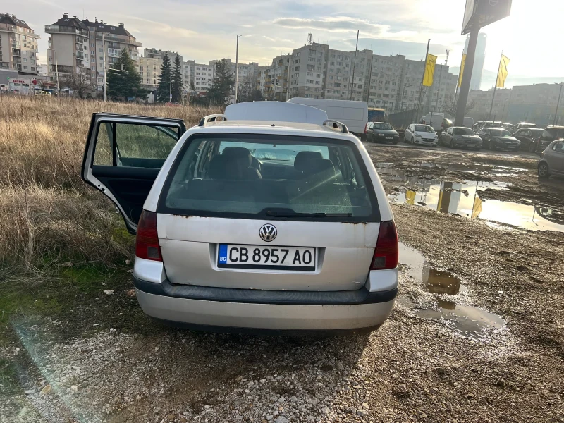 VW Golf Golf variant , снимка 10 - Автомобили и джипове - 53280491