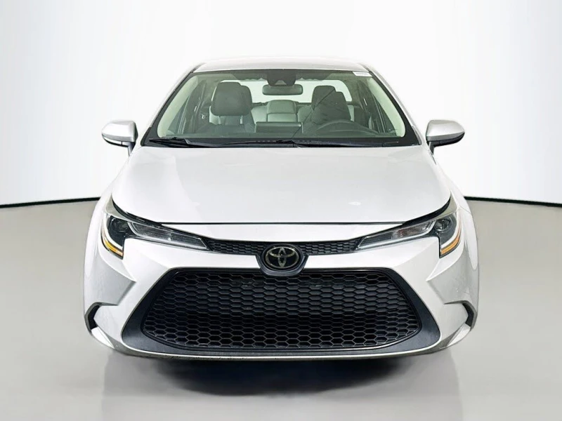 Toyota Corolla !LE FWD!* АвтоКредит* Цена до БГ* 