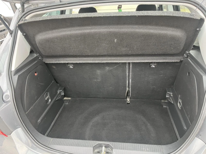 Opel Corsa DIESEL EURO6, 4/5врати, клима, снимка 12 - Автомобили и джипове - 53383790