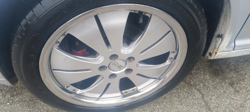 VW Golf 1.6, снимка 13 - Автомобили и джипове - 53400388