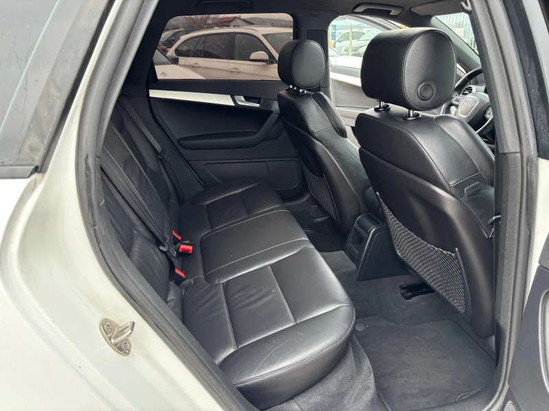 Audi A3 2.0TDI, снимка 15 - Автомобили и джипове - 53452692