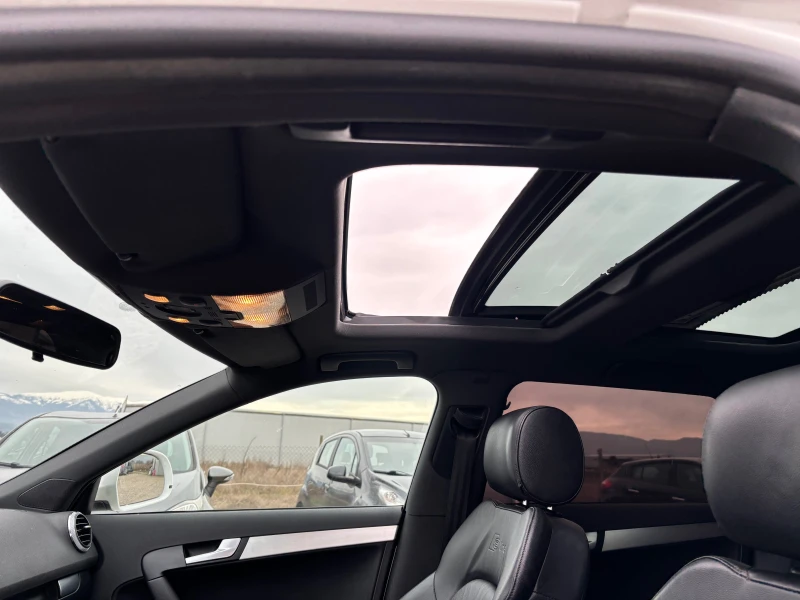 Audi A3 2.0TDI, снимка 12 - Автомобили и джипове - 53452692