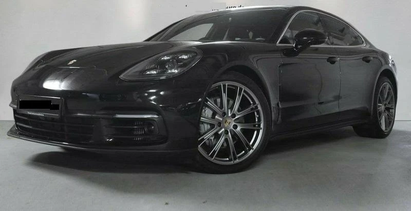 Porsche Panamera 4S , снимка 1 - Автомобили и джипове - 6967020