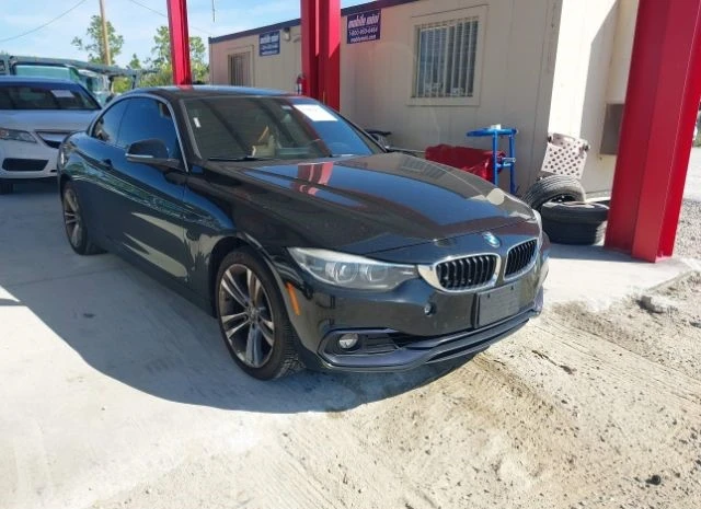 BMW 430 I XDRIVE ФИКСИРАНА ЦЕНА ДО БЪЛГАРИЯ!, снимка 7 - Автомобили и джипове - 47978634