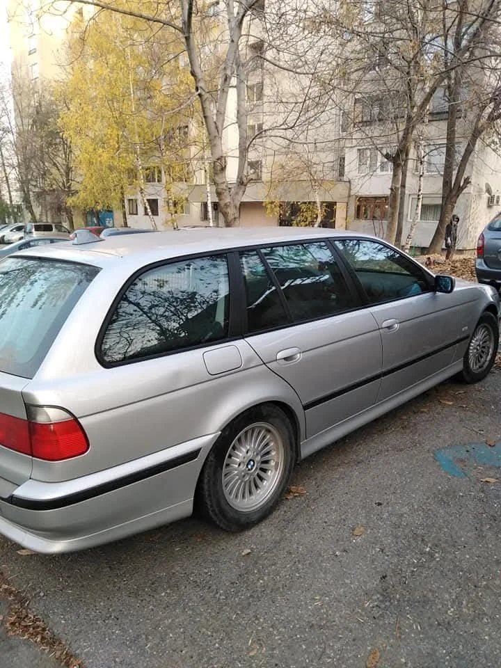 BMW 530 3.0, снимка 2 - Автомобили и джипове - 49591134