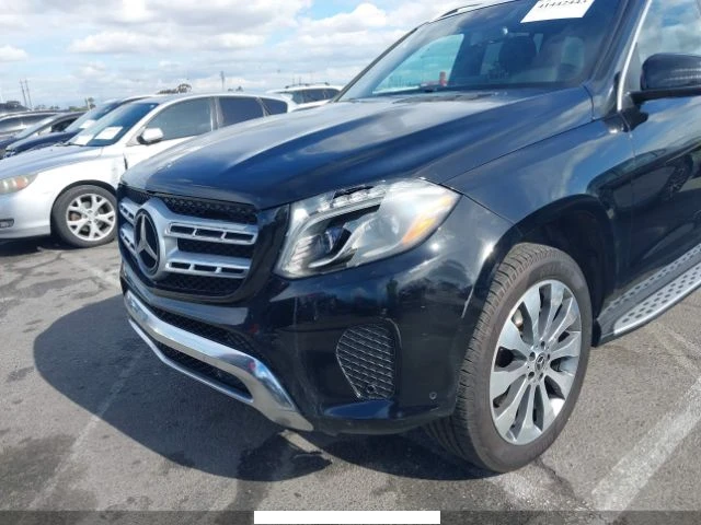 Mercedes-Benz GLS 450 4MATIC/LUXURY * високо ниво оборудване* , снимка 6 - Автомобили и джипове - 49255164