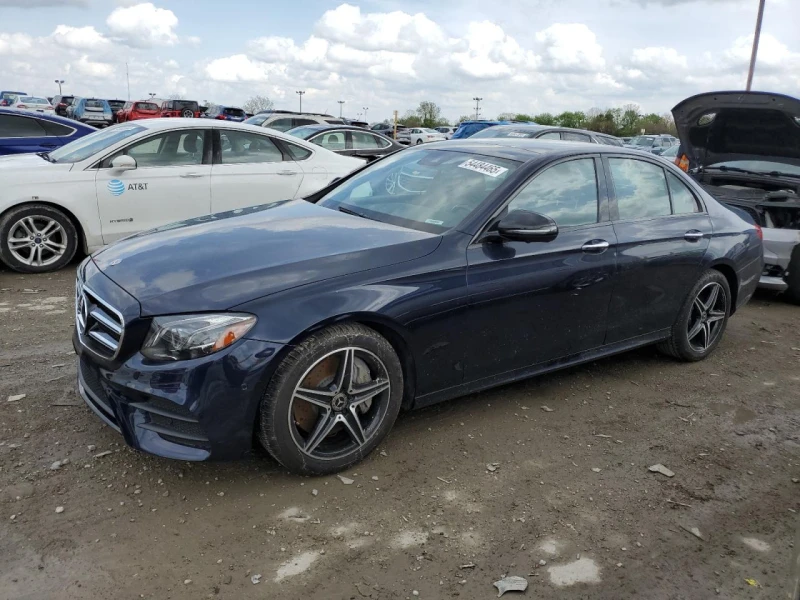 Mercedes-Benz E 350 * 4MATIC* ВЪЗМОЖНОСТ ЗА ЛИЗИНГ* - 42000 лв. - 53534990 1