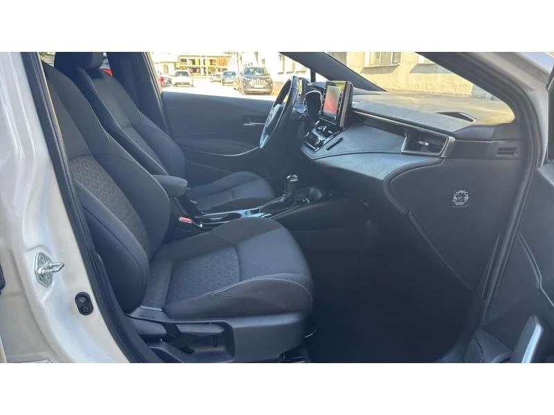Toyota Corolla EXECUTIVE PLUS | Mobile.bg � ����������� 6