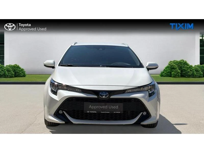 Toyota Corolla EXECUTIVE PLUS | Mobile.bg � ����������� 5