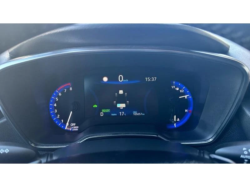 Toyota Corolla EXECUTIVE PLUS | Mobile.bg � ����������� 14