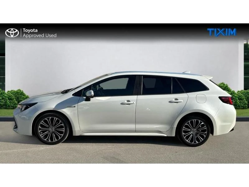 Toyota Corolla EXECUTIVE PLUS | Mobile.bg � ����������� 3