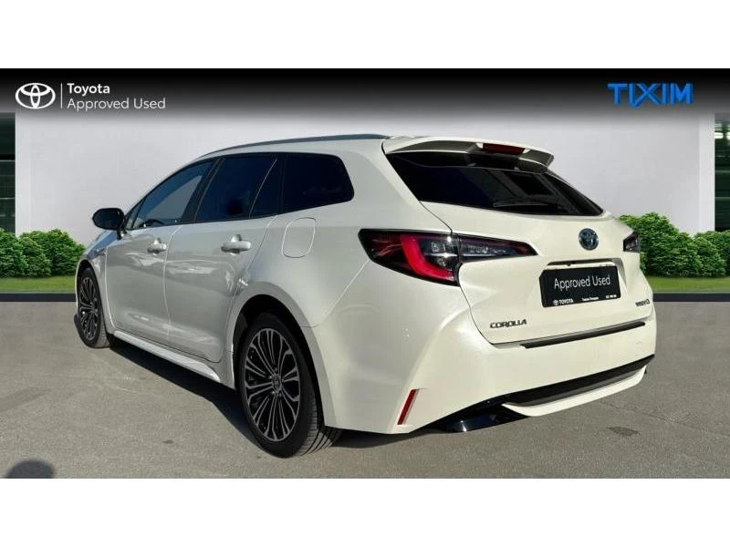 Toyota Corolla EXECUTIVE PLUS | Mobile.bg � ����������� 2