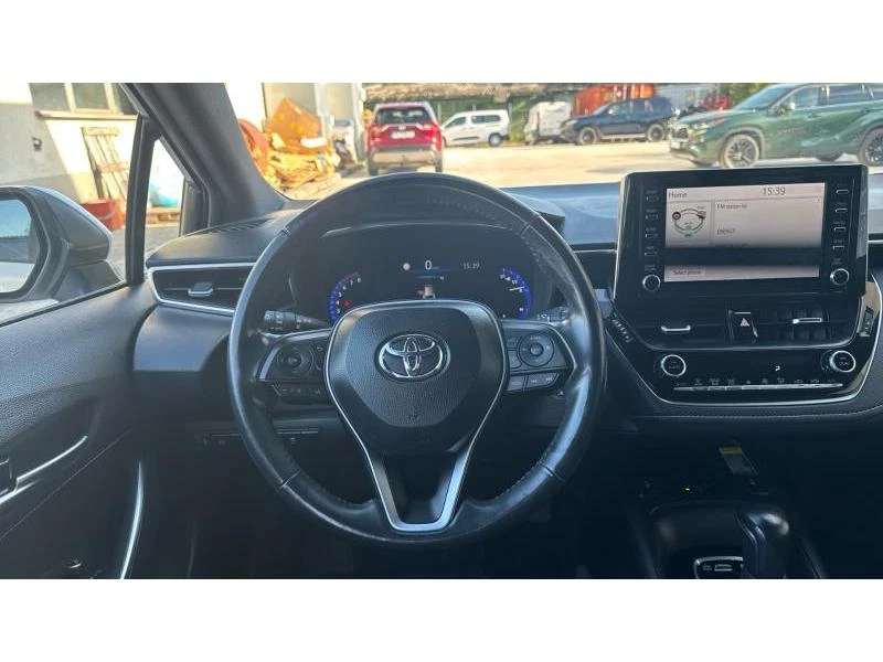 Toyota Corolla EXECUTIVE PLUS | Mobile.bg � ����������� 9