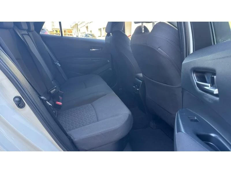 Toyota Corolla EXECUTIVE PLUS | Mobile.bg � ����������� 7