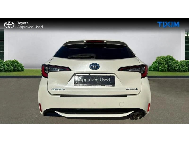 Toyota Corolla EXECUTIVE PLUS | Mobile.bg � ����������� 4