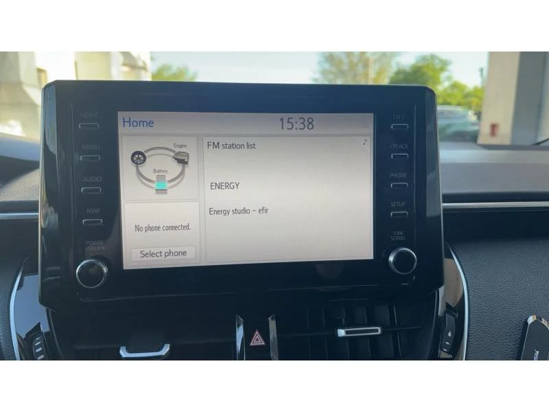 Toyota Corolla EXECUTIVE PLUS | Mobile.bg � ����������� 15