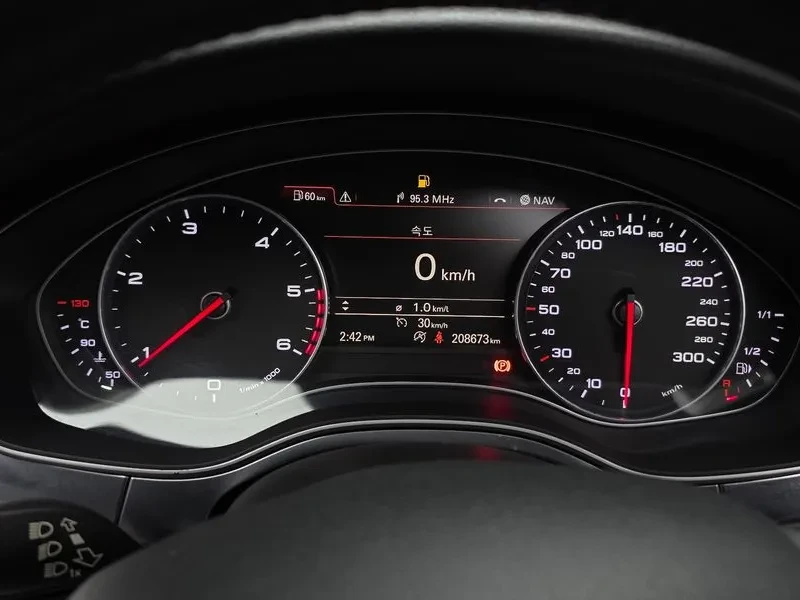 Audi A6 3.0 TDI Quattro, снимка 16 - Автомобили и джипове - 55048110