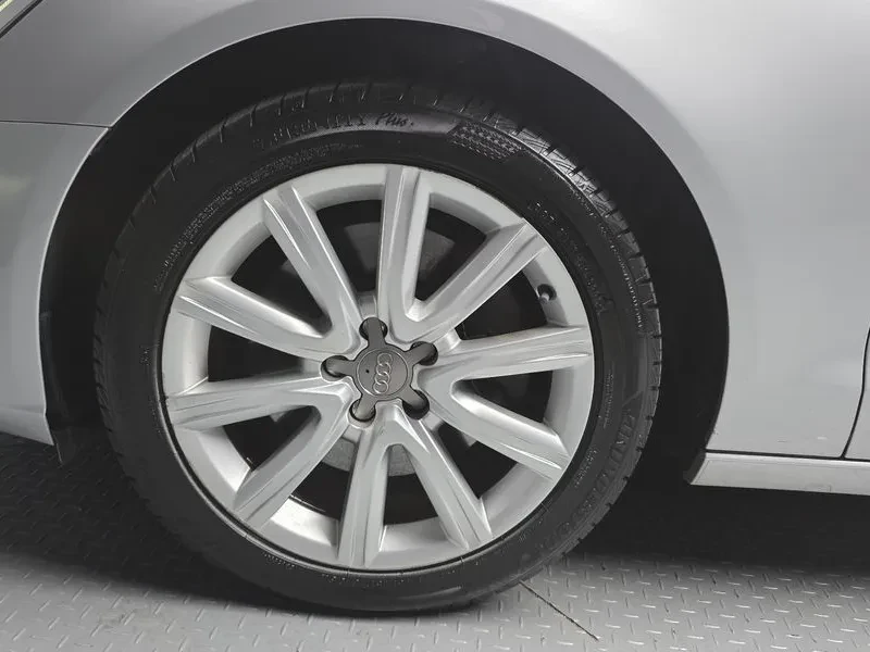 Audi A6 3.0 TDI Quattro, снимка 10 - Автомобили и джипове - 55048110