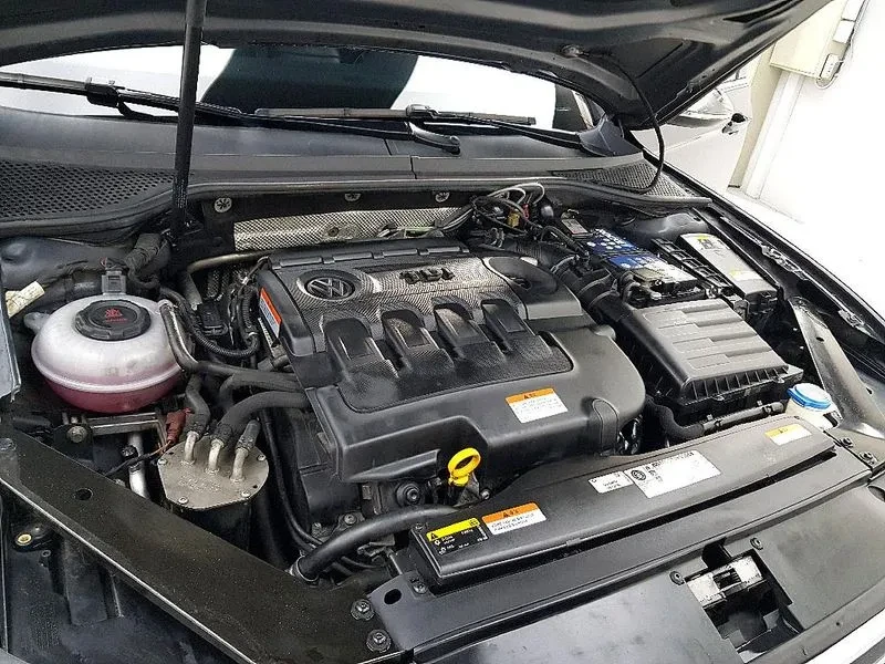 VW Passat 2.0 Tdi 4Motion Prestige - САМО 30% АВАНС, снимка 16 - Автомобили и джипове - 55483470