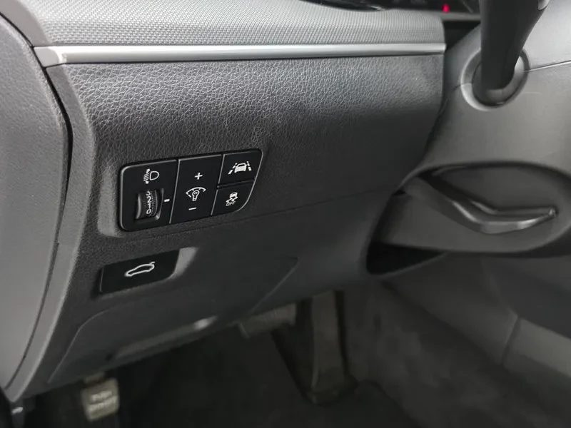 Kia K5 2.0 Lpi (Rental Car) Standard, снимка 14 - Автомобили и джипове - 55738716