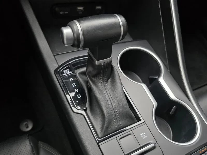 Kia K5 2.0 Lpi (Rental Car) Standard, снимка 9 - Автомобили и джипове - 55738716