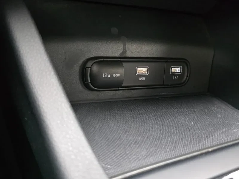 Kia K5 2.0 Lpi (Rental Car) Standard, снимка 16 - Автомобили и джипове - 55738716