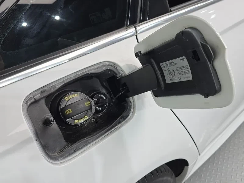 Audi A6 35 Tdi Quattro, снимка 12 - Автомобили и джипове - 55883961