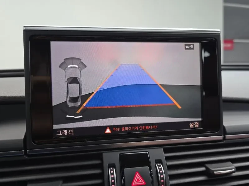 Audi A6 35 Tdi Quattro, снимка 15 - Автомобили и джипове - 55883961