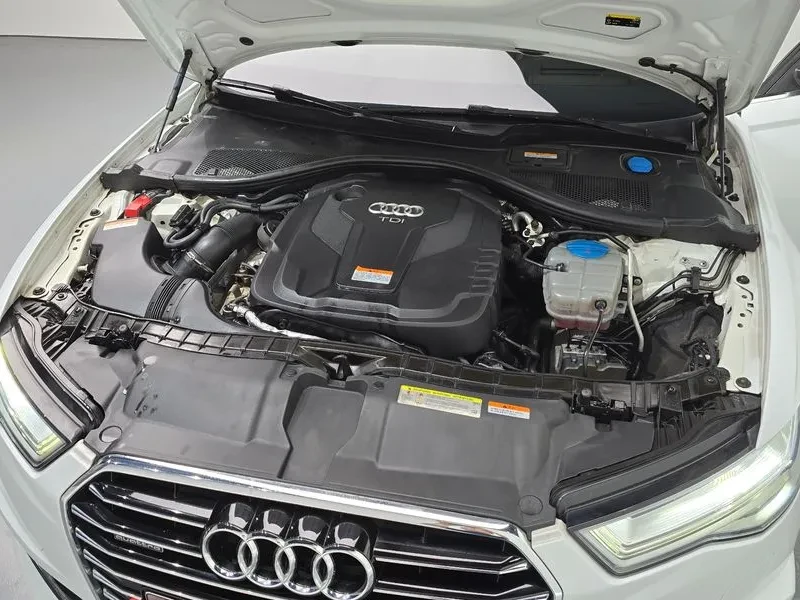 Audi A6 35 Tdi Quattro, снимка 6 - Автомобили и джипове - 55883961