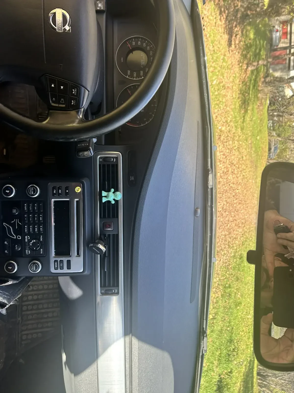 Volvo V70, снимка 1