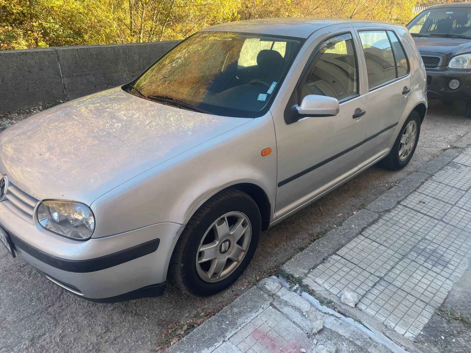 VW Golf  - изображение 5