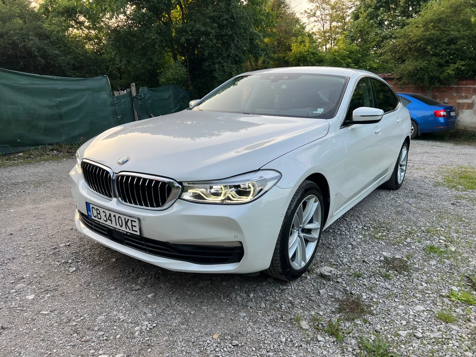 BMW 530 BMW GT630 XDrive  - [1] 